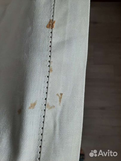 Наволочки 6 штук, рушник