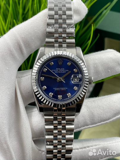 Женские часы Rolex