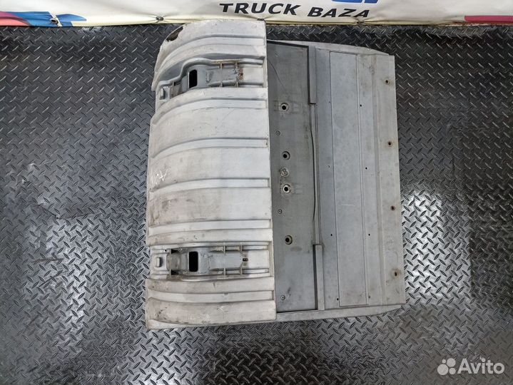 3755200308 Крыло заднее Mercedes-Benz Axor