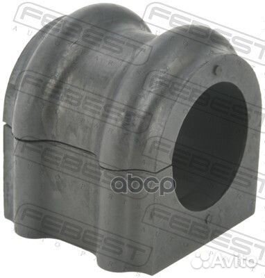 Втулка переднего стабилизатора d32 ssang yong R