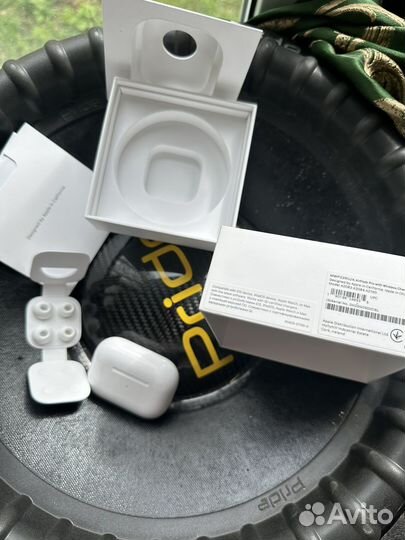 Airpods pro оригинал