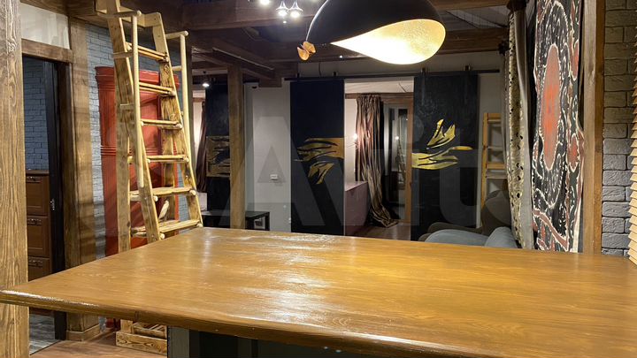 Дом 70 м² на участке 6 сот.