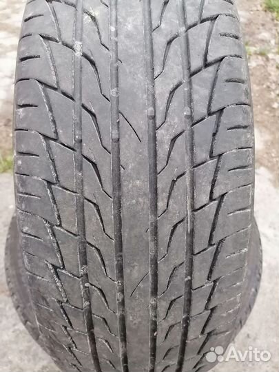 Белшина AstartA SUV 225/60 R18 100H