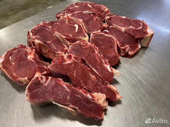 Мясо говядина