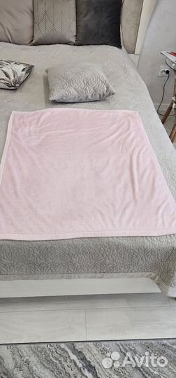 Одеяло детское мягкое теплое