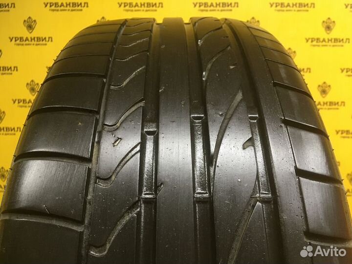 Bridgestone Potenza RE050A 225/50 R17 98Y