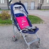 Коляска Maclaren quest, Санкт-Петербург