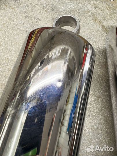 Амортизаторы honda vtx 1300