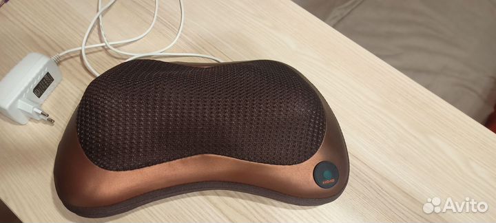 Массажная подушка