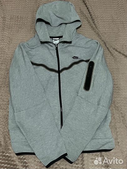 Nike tech fleece