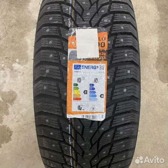 Tracmax X-Privilo S500 225/65 R17 106T