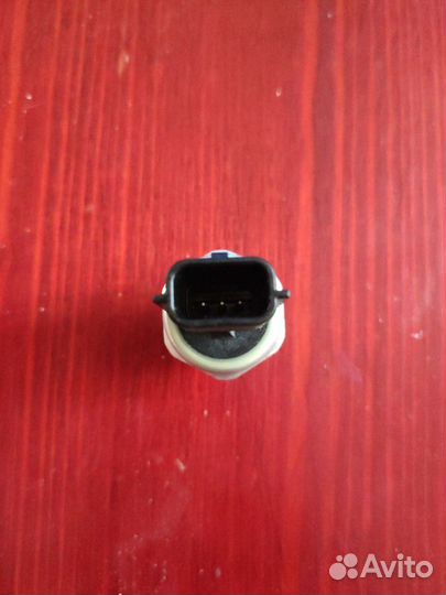 Датчик давления кондиционера Renault