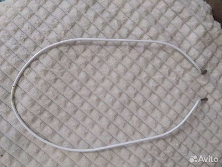 Набор в детскую кроватку