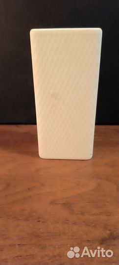 Power bank 22.5w 30000 mAh