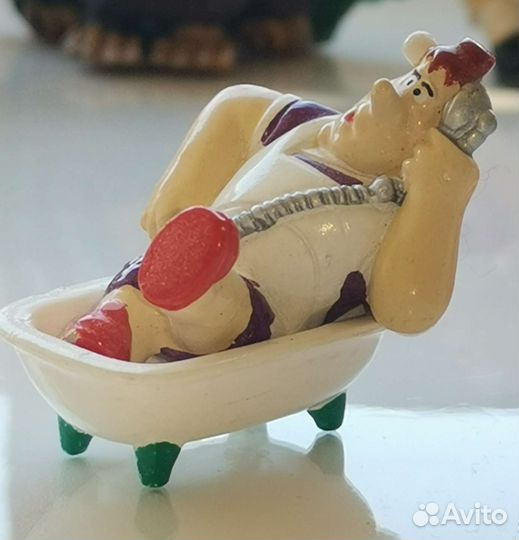 Детские игрушки