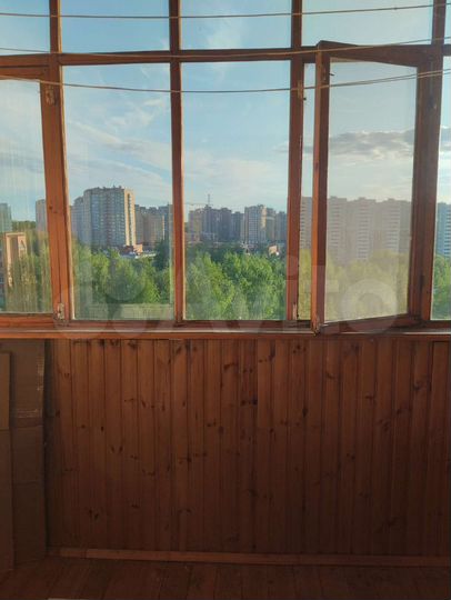 2-к. квартира, 54 м², 7/10 эт.