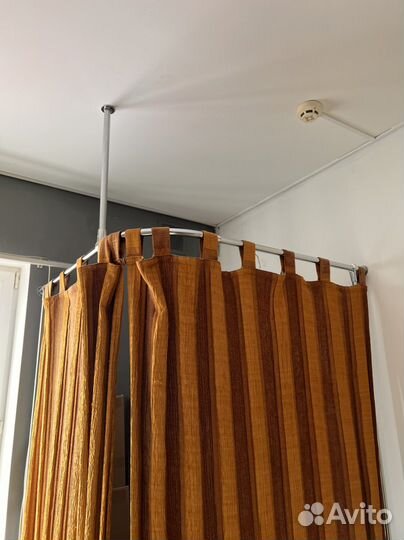 Ширма для передивалки