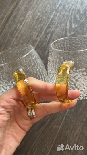 Кружки 2 шт 420 мл