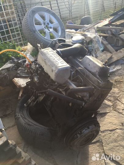 М21D24 в разбор есть все