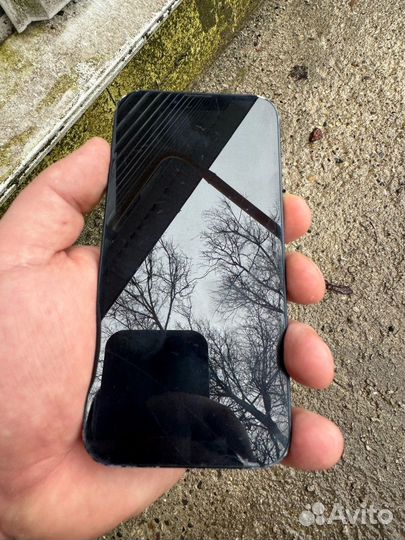 iPhone 13, 128 ГБ