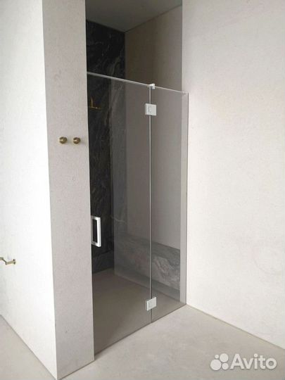 Межкомнатные стеклянные двери на заказ