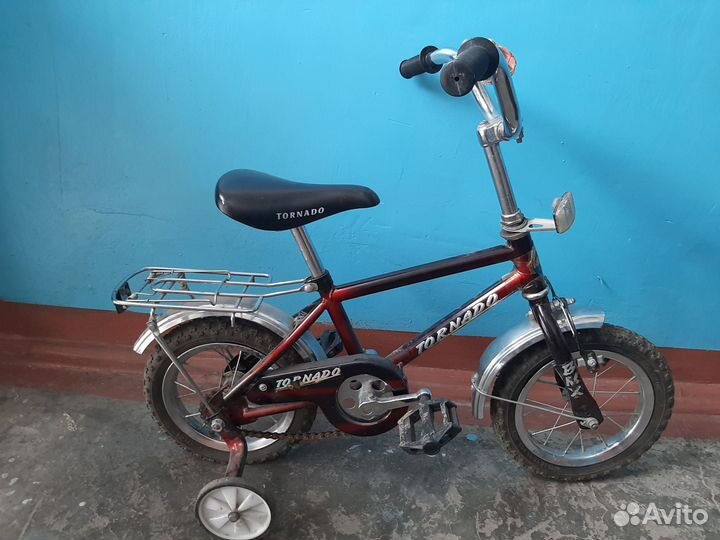 Велозапчасти