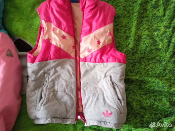 Детские вещи