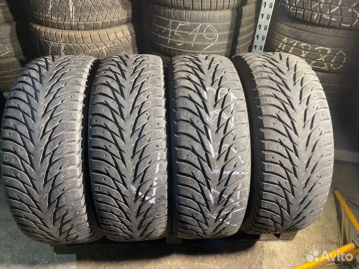 Yokohama Ice Guard IG35 265/60 R18 110T