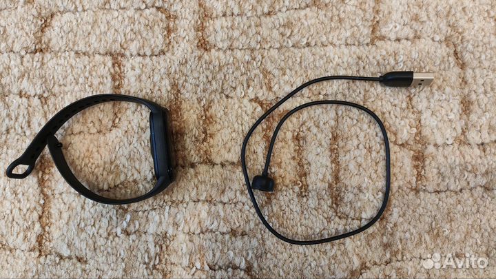 Xiaomi Mi SMART Band 6