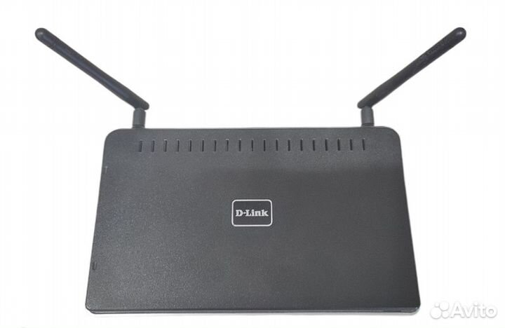 Роутер D-Link DIR-615