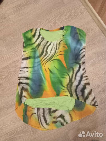 Вещи пакетом