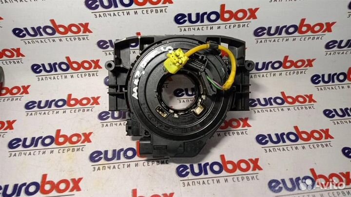 Механизм подрулевой для SRS (ленточный) Mazda Maz