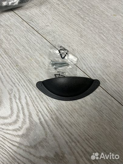 Ручки для мебели