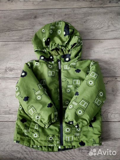 Вещи пакетом 92 размер