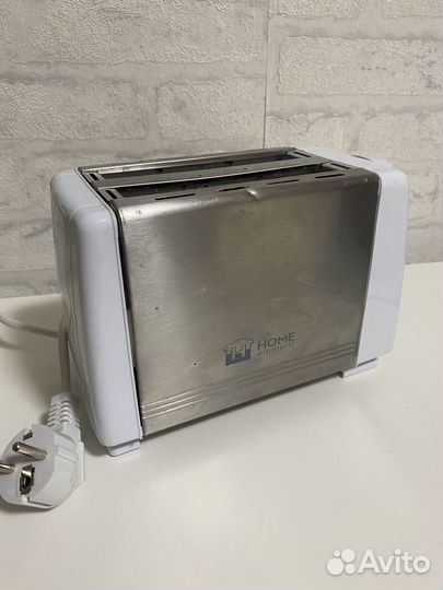 Тостер