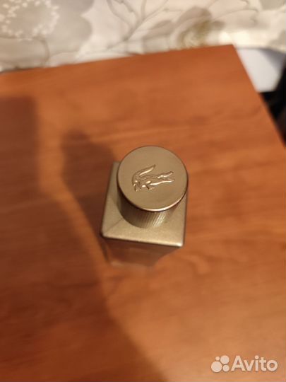 Парфюмерная вода