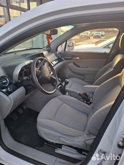 Chevrolet Orlando 1.8 МТ, 2012, 218 000 км