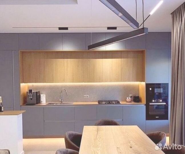 Кухня на заказ за 14 дней