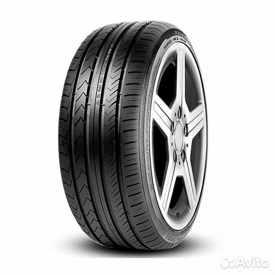 Torque TQ901 255/35 R20