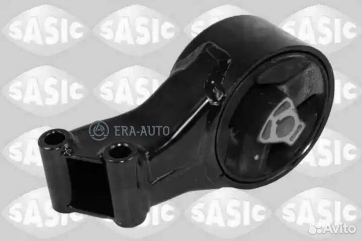 Sasic 2706181 Опора двиг.зад. chevrolet cruze 1.6