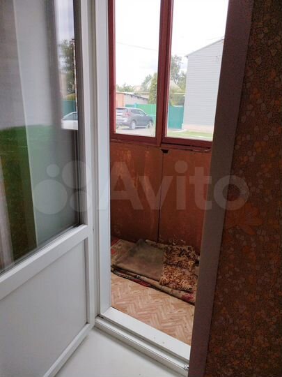 1-к. квартира, 47,6 м², 1/2 эт.