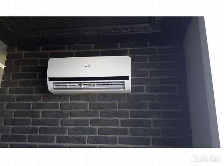 Кондиционер с Доставкой и Установкой