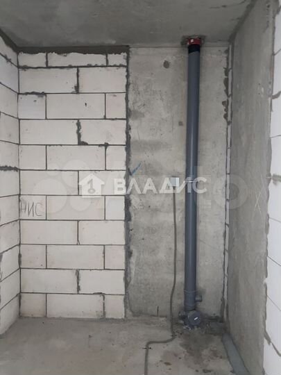 Квартира-студия, 23,6 м², 2/16 эт.