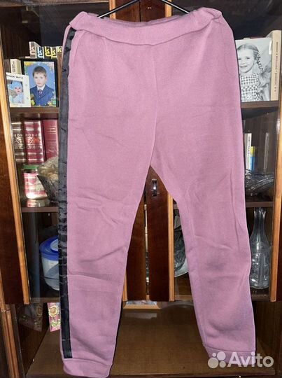 Костюм теплый