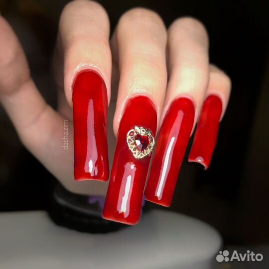 Маникюр Чепецк