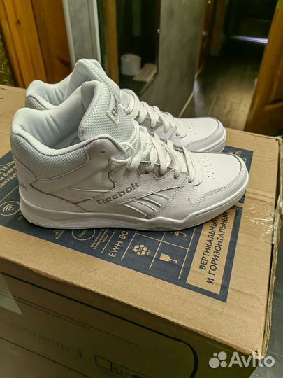 Кроссовки мужские