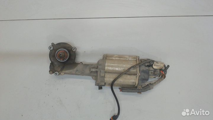 Электроусилитель руля Volkswagen Tiguan, 2012