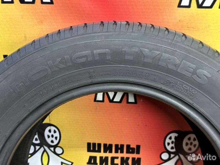 Nokian Tyres Nordman SX2 215/60 R16 99H