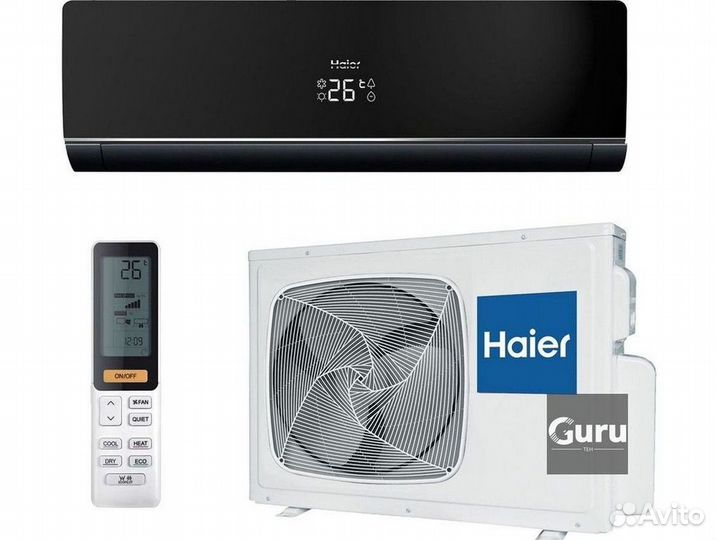 Кондиционеры. Сплит Системы. Монтаж. Гарантия