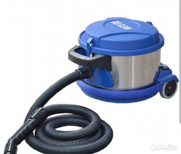SC-101 Профессиональный пылесос